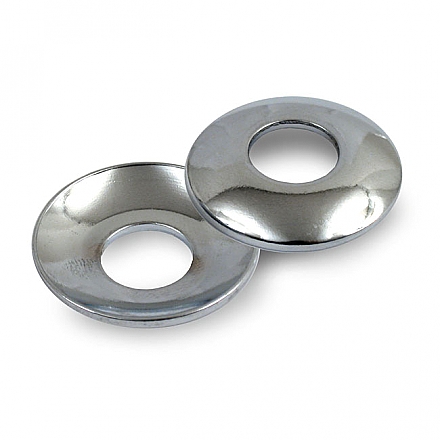 CUPPED WASHERS, SHOCK STUD 5/8 INCH HOLE,bkr.mcsh.962884