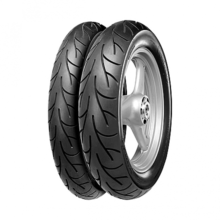 ContiGo! front tire 110/70-17 54S,bkr.mcsh.587359