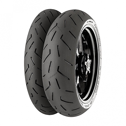 ContiSportAttack 4C rear tire 190/50ZR17 73W,bkr.mcsh.587289