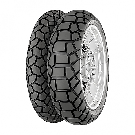 Conti TKC 70Rocks rear tire 140/80R17 69S,bkr.mcsh.587349