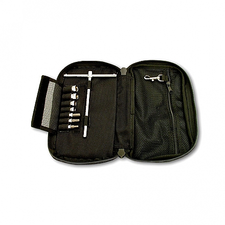 Cruztools, DMC™ Fender Pack tool kit