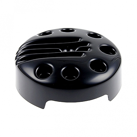 Cult-Werk, air cleaner cover Slotted