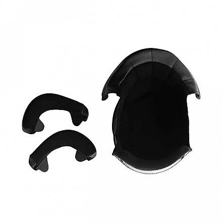 DMD Inner lining for P1 helmet,bkr.mcsh.575766