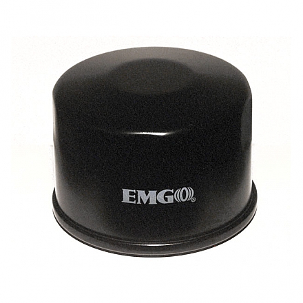 Emgo spin on oil filter black,bkr.mcsh.580477