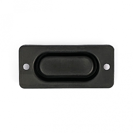 GASKET, REAR MASTER CYL. COVER