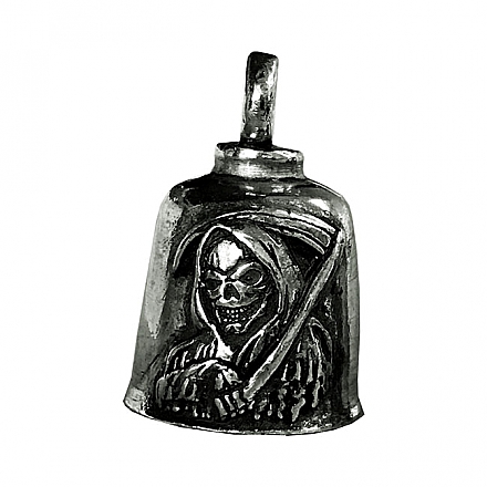 Grim Reaper Gremlin bell,bkr.mcsh.571798