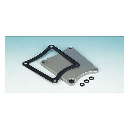 JAMES GASKETS, INSPECTION COVER