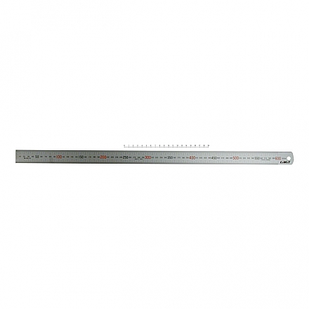 Limit stainless ruler,bkr.mcsh.514626