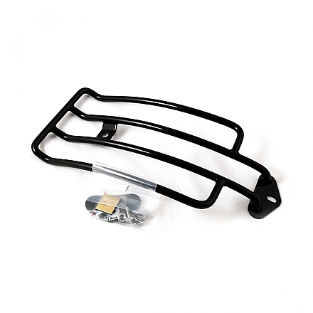 Luggage rack, for solo seat,bkr.mcsh.942749