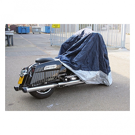 MOTORCYCLE COVER M