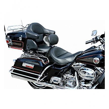 MUSTANG SMOOTH BACKREST