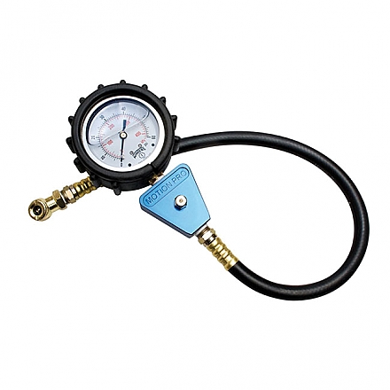 Motion Pro, tire pressure gauge,bkr.mcsh.547074