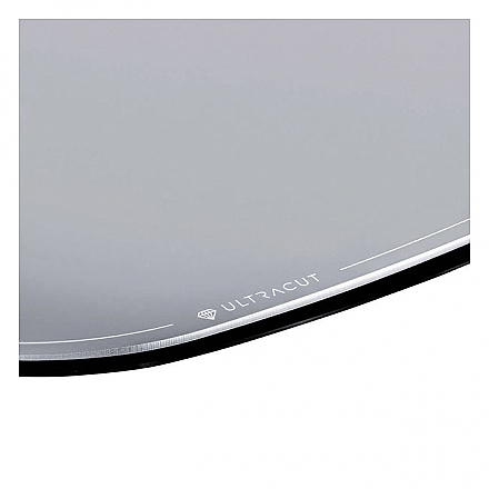 Motogadget m.view Blade glassless handlebar end mirror