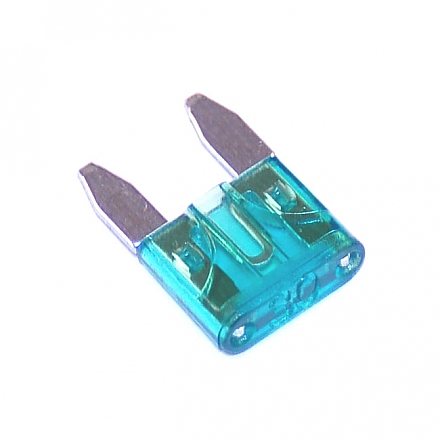 NAMZ mini fuse 30 amp (Green),bkr.mcsh.588899