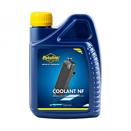 Putoline Coolant NF,bkr.mcsh.591242