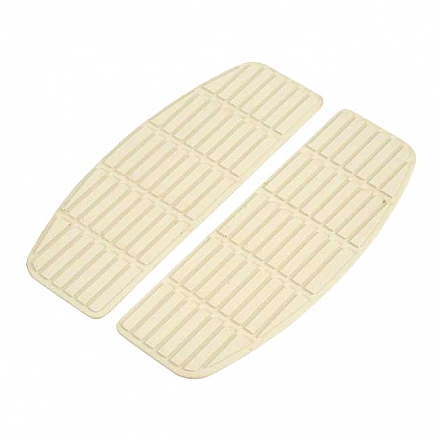 REPL PAD, TRADITIONAL SHAPED FLOORBOARDS,bkr.mcsh.990523