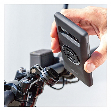 SP Connect™ bar clamp mount pro