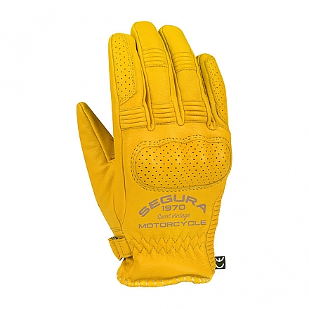 Segura Cassidy gloves beige CE,bkr.mcsh.573927