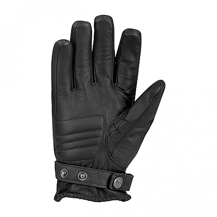 Segura Cassidy gloves black CE (Fits: > size L)
