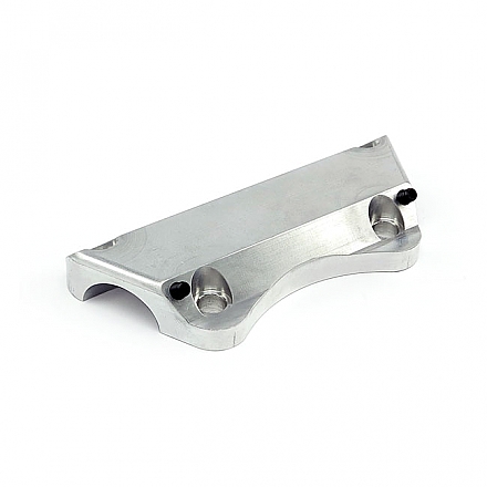 WILD 1, ONE PIECE TOP CLAMP