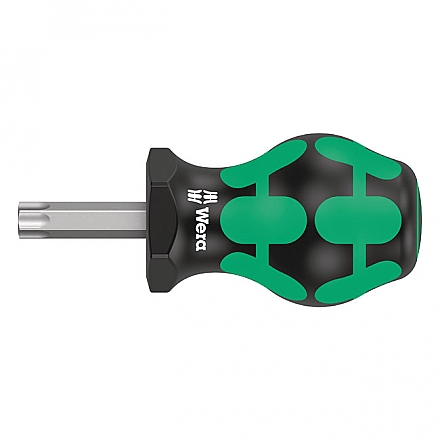Wera Stubby screwdriver Torx® screws series 367,bkr.mcsh.597696