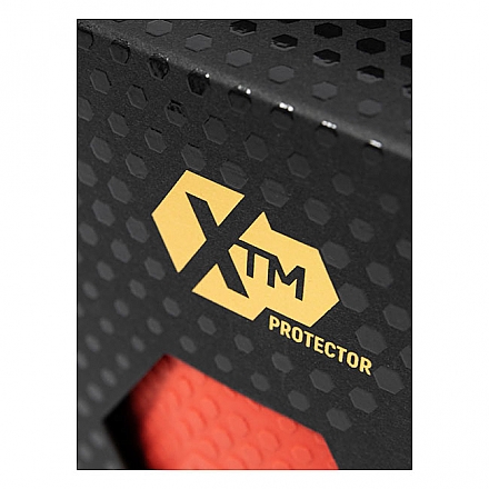 XTM back protector (Level 2)