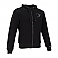 Bering Hoodiz jacket, black,bkr.mcsh.583681