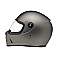 Biltwell Lane Splitter helmet Flat Titanium