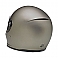 Biltwell Lane Splitter helmet Flat Titanium