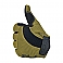 Biltwell Moto gloves olive/black/tan (Fits: > size L)