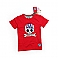 Bobby Bolt USA T-shirt red,bkr.mcsh.906157