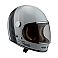 By City Roadster White II helmet, white,bkr.mcsh.590674