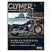 Clymer service manual 12-17 Dyna,bkr.mcsh.559164