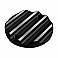 Covingtons point cover Finned black,bkr.mcsh.572241