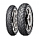 Dunlop Arrowmax GT601F front tire 100/90-16 54H,bkr.mcsh.588505