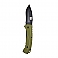 GHOST KNIFE GREEN,bkr.mcsh.545651