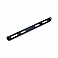 Kellermann Bullet Atto® mounting bracket 174mm black,bkr.mcsh.586230