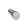 Kuryakyn, LED turn signal bulb, 1157 Red / Red,bkr.mcsh.576992