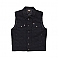 Loser Machine Kingsway III vest black,bkr.mcsh.585935