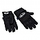 Motion Pro, Tech Gloves black (Fits: > size 2XL)