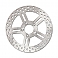 PM Classic brake rotor 11.8"/300mm front stainless steel,bkr.mcsh.583723