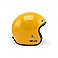 Roeg JETT helmet Sunset yellow gloss,bkr.mcsh.569050