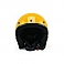 Roeg JETT helmet Sunset yellow gloss (Fits: > size XL)