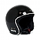 Roeg JETT helmet gloss black (Fits: > size M)