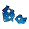 S&S OIL PUMP AND CAM SUPPORT PLATE KIT,bkr.mcsh.565147