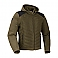 Segura Natcho jacket, khaki,bkr.mcsh.583628