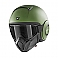 Shark Street-Drak helmet matte green,bkr.mcsh.586490