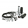 Springer throttle grip & ign. advance kit,bkr.mcsh.971473