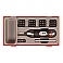 Teng Tools, screwdriver torque wrench kit,bkr.mcsh.521071
