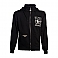 WCC High Speed zip hoodie black,bkr.mcsh.588519